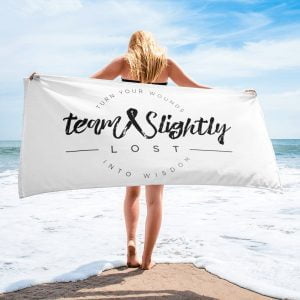 TSL Towel