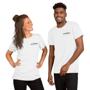TSL Short-Sleeve Unisex T-Shirt